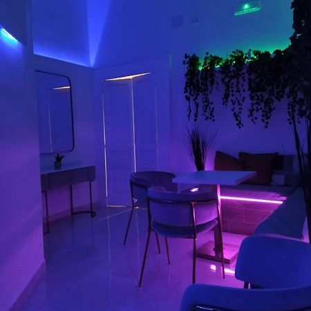 Relais Torre Gloria Bed and Breakfast Νάπολη Εξωτερικό φωτογραφία