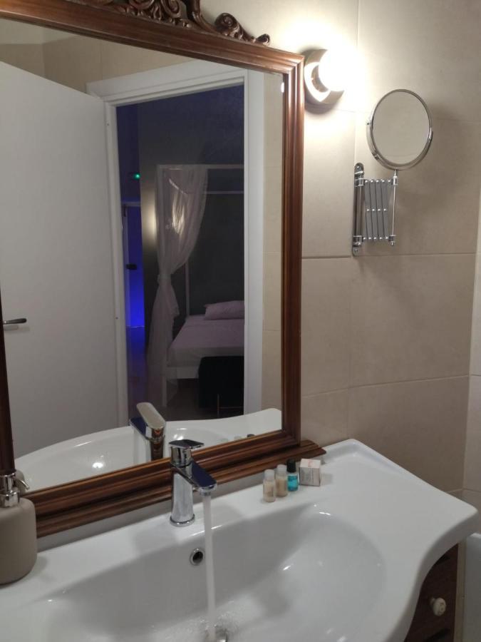 Relais Torre Gloria Bed and Breakfast Νάπολη Εξωτερικό φωτογραφία