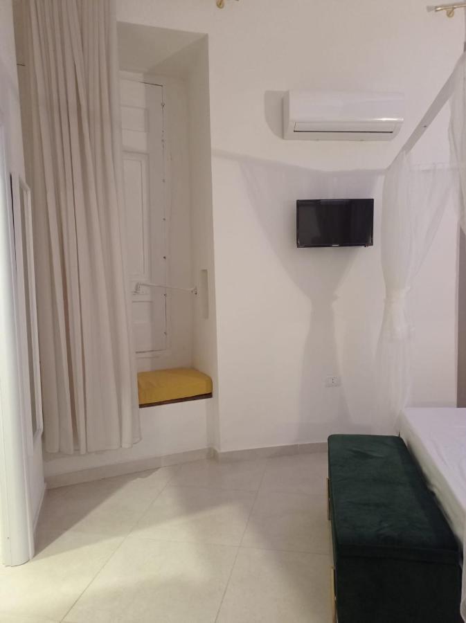 Relais Torre Gloria Bed and Breakfast Νάπολη Εξωτερικό φωτογραφία