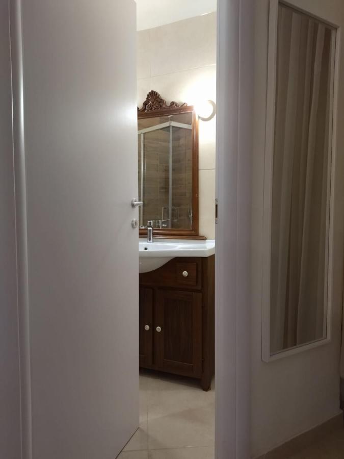 Relais Torre Gloria Bed and Breakfast Νάπολη Εξωτερικό φωτογραφία