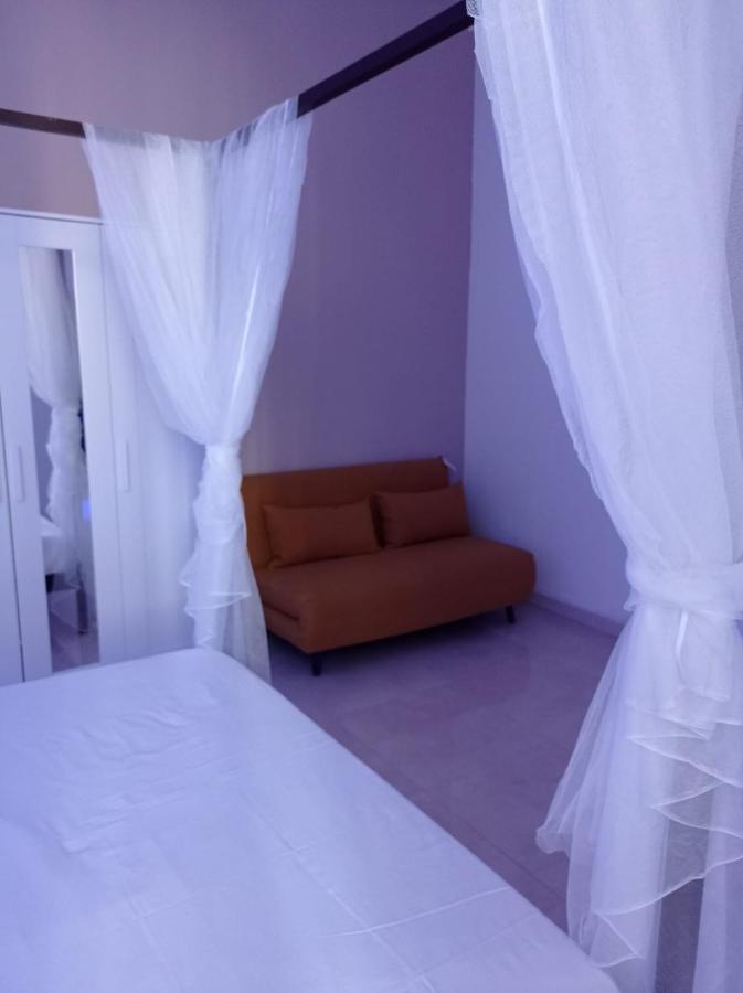 Relais Torre Gloria Bed and Breakfast Νάπολη Εξωτερικό φωτογραφία