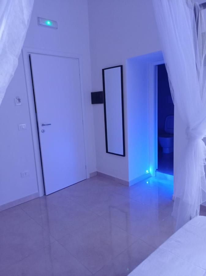Relais Torre Gloria Bed and Breakfast Νάπολη Εξωτερικό φωτογραφία