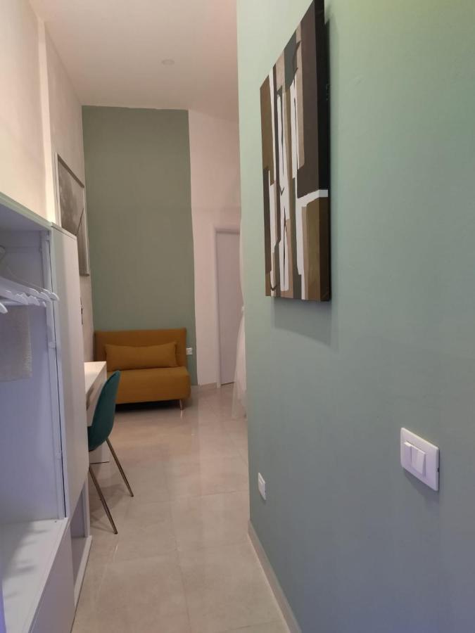 Relais Torre Gloria Bed and Breakfast Νάπολη Εξωτερικό φωτογραφία