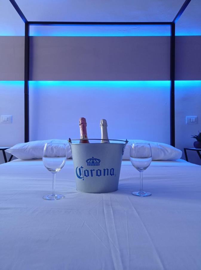 Relais Torre Gloria Bed and Breakfast Νάπολη Εξωτερικό φωτογραφία