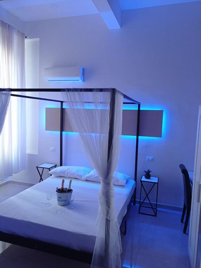 Relais Torre Gloria Bed and Breakfast Νάπολη Εξωτερικό φωτογραφία