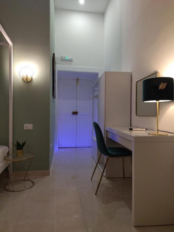 Relais Torre Gloria Bed and Breakfast Νάπολη Εξωτερικό φωτογραφία