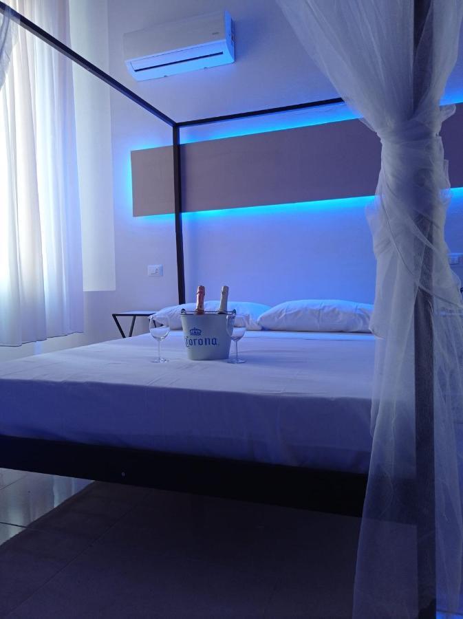 Relais Torre Gloria Bed and Breakfast Νάπολη Εξωτερικό φωτογραφία