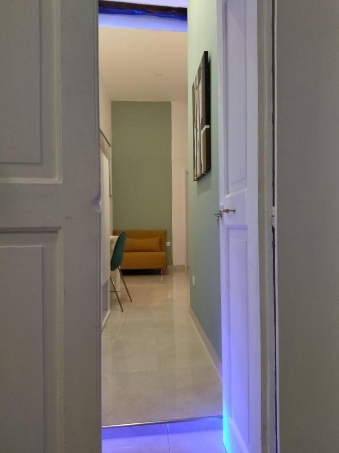 Relais Torre Gloria Bed and Breakfast Νάπολη Εξωτερικό φωτογραφία