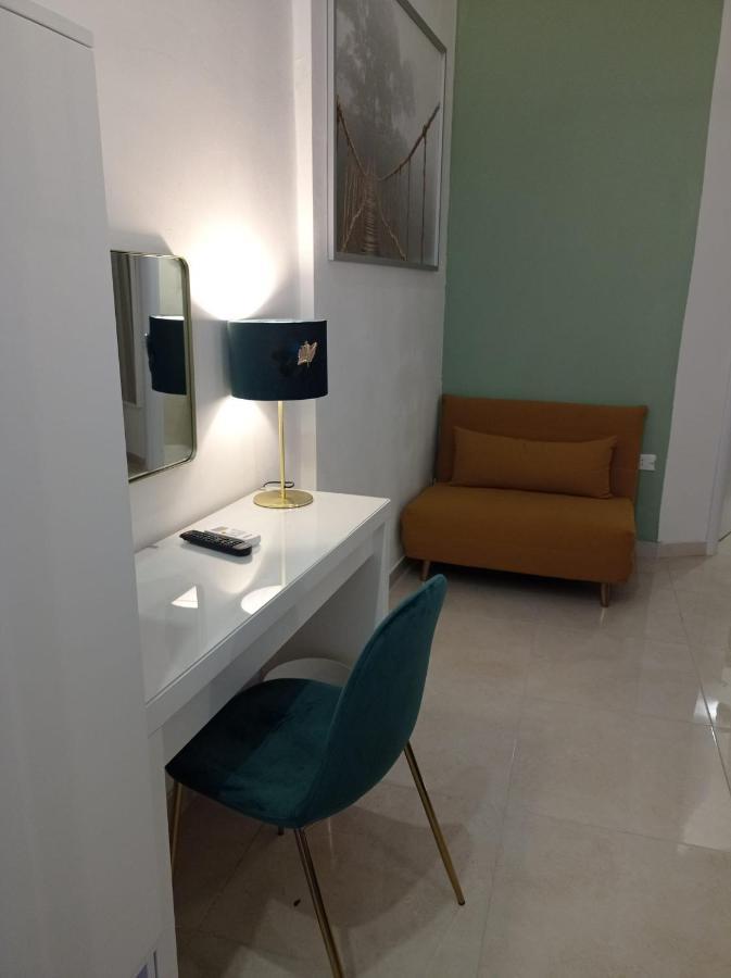 Relais Torre Gloria Bed and Breakfast Νάπολη Εξωτερικό φωτογραφία