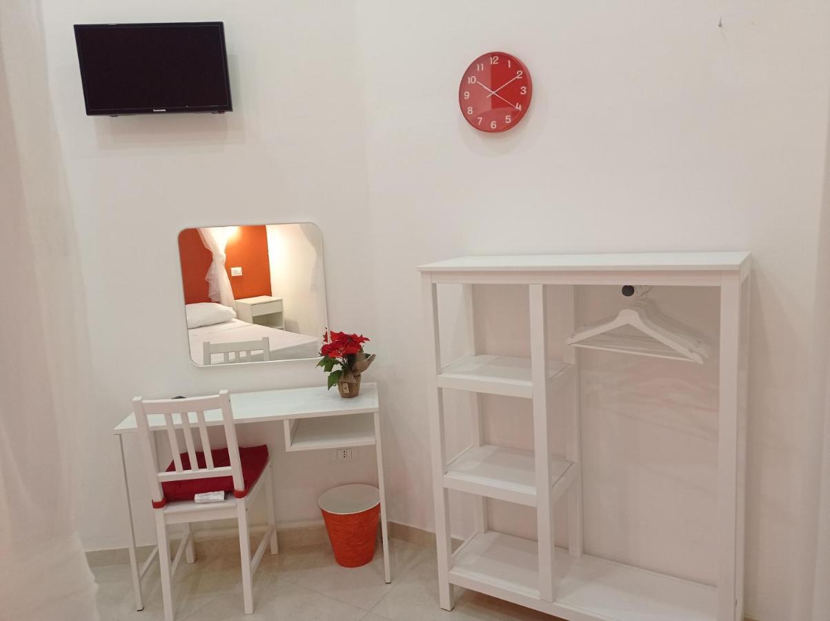 Relais Torre Gloria Bed and Breakfast Νάπολη Εξωτερικό φωτογραφία