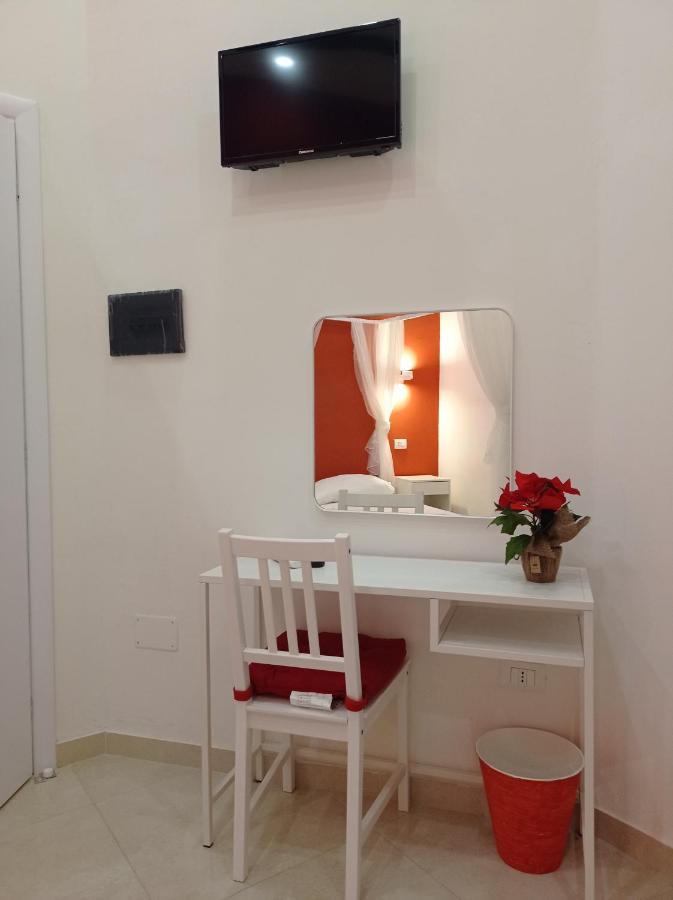 Relais Torre Gloria Bed and Breakfast Νάπολη Εξωτερικό φωτογραφία