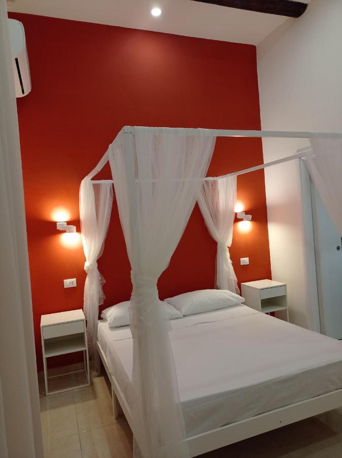 Relais Torre Gloria Bed and Breakfast Νάπολη Εξωτερικό φωτογραφία