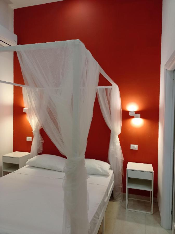 Relais Torre Gloria Bed and Breakfast Νάπολη Εξωτερικό φωτογραφία