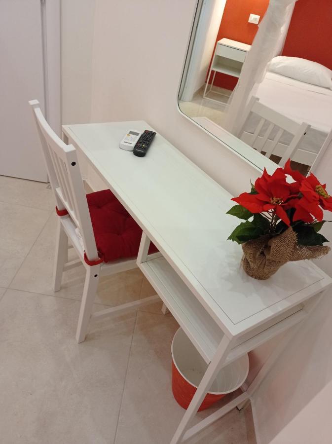 Relais Torre Gloria Bed and Breakfast Νάπολη Εξωτερικό φωτογραφία