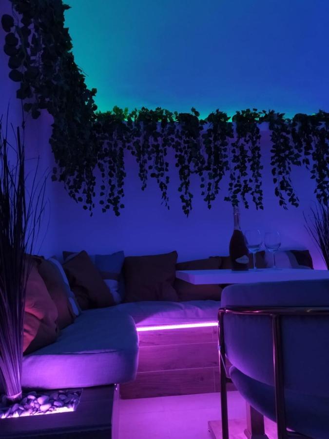Relais Torre Gloria Bed and Breakfast Νάπολη Εξωτερικό φωτογραφία
