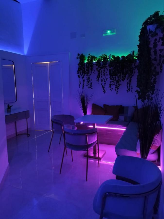 Relais Torre Gloria Bed and Breakfast Νάπολη Εξωτερικό φωτογραφία