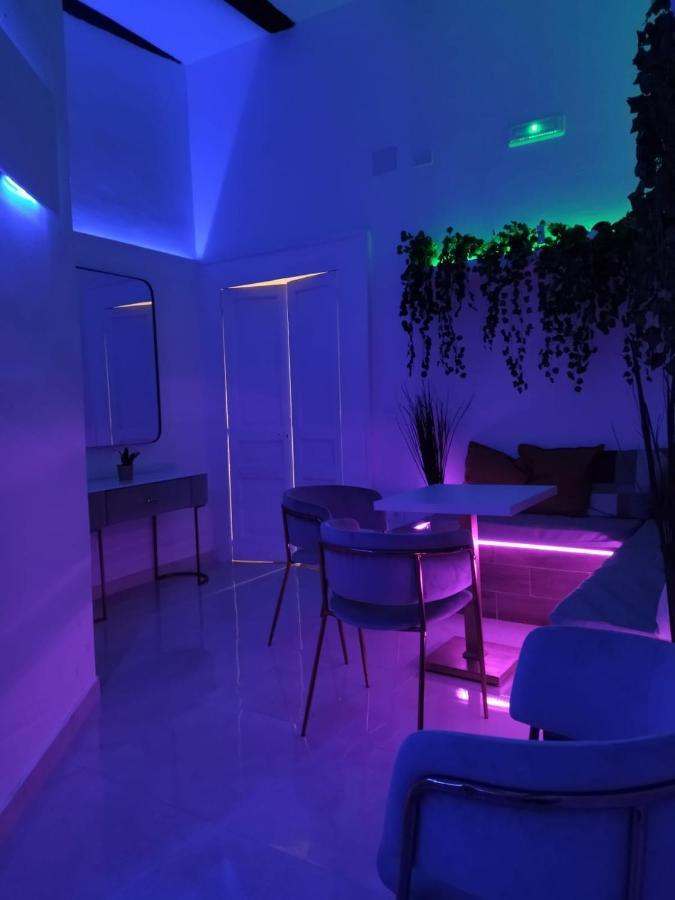 Relais Torre Gloria Bed and Breakfast Νάπολη Εξωτερικό φωτογραφία