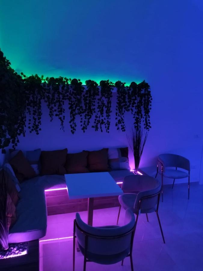 Relais Torre Gloria Bed and Breakfast Νάπολη Εξωτερικό φωτογραφία