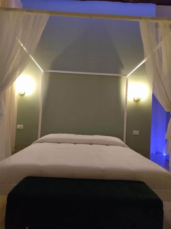 Relais Torre Gloria Bed and Breakfast Νάπολη Εξωτερικό φωτογραφία