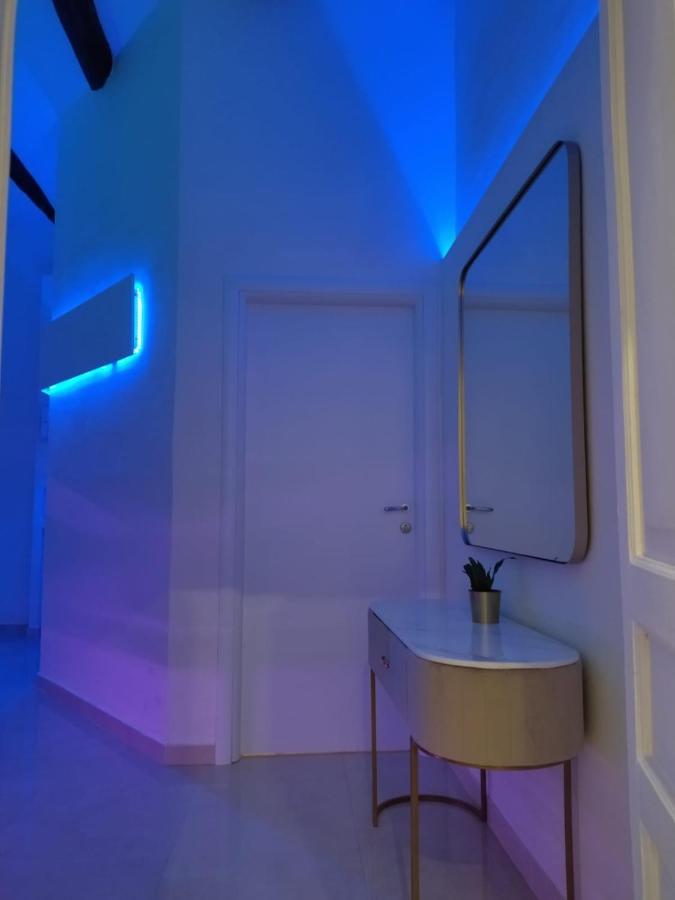 Relais Torre Gloria Bed and Breakfast Νάπολη Εξωτερικό φωτογραφία