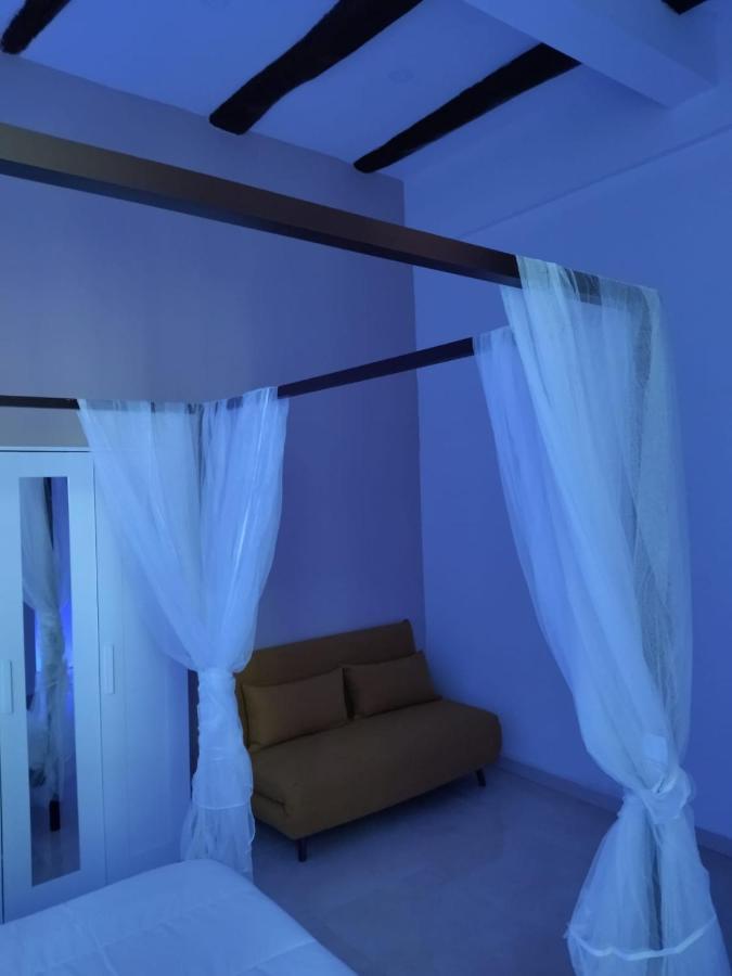 Relais Torre Gloria Bed and Breakfast Νάπολη Εξωτερικό φωτογραφία