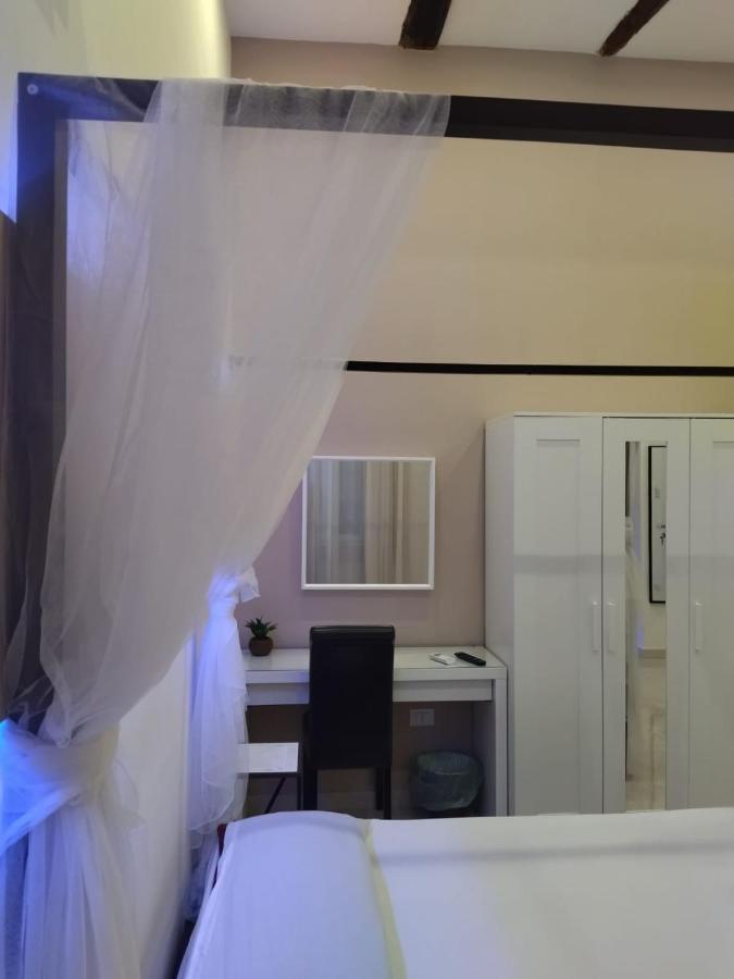 Relais Torre Gloria Bed and Breakfast Νάπολη Εξωτερικό φωτογραφία