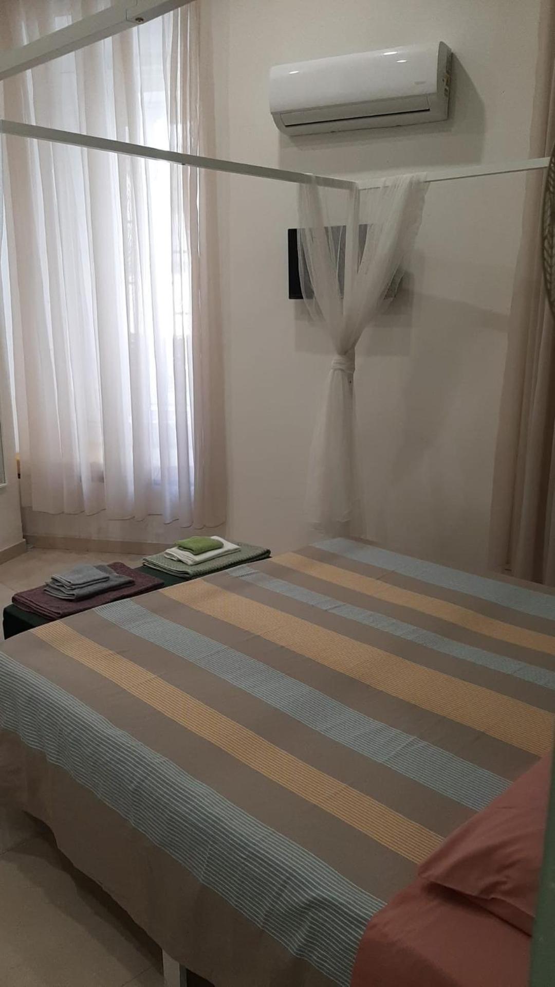 Relais Torre Gloria Bed and Breakfast Νάπολη Εξωτερικό φωτογραφία