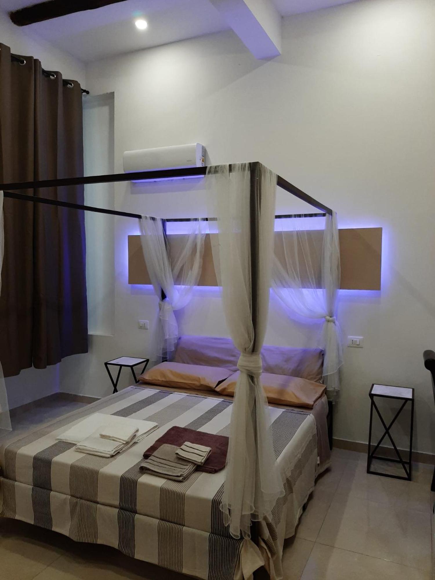 Relais Torre Gloria Bed and Breakfast Νάπολη Εξωτερικό φωτογραφία