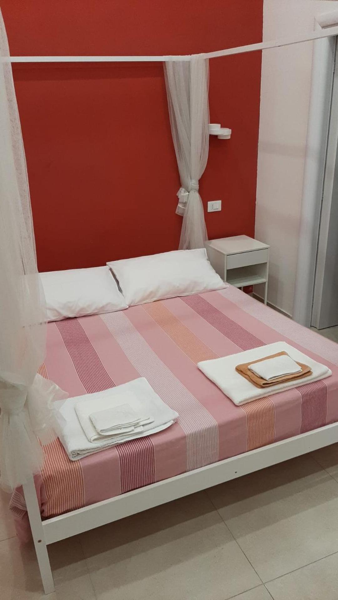 Relais Torre Gloria Bed and Breakfast Νάπολη Εξωτερικό φωτογραφία