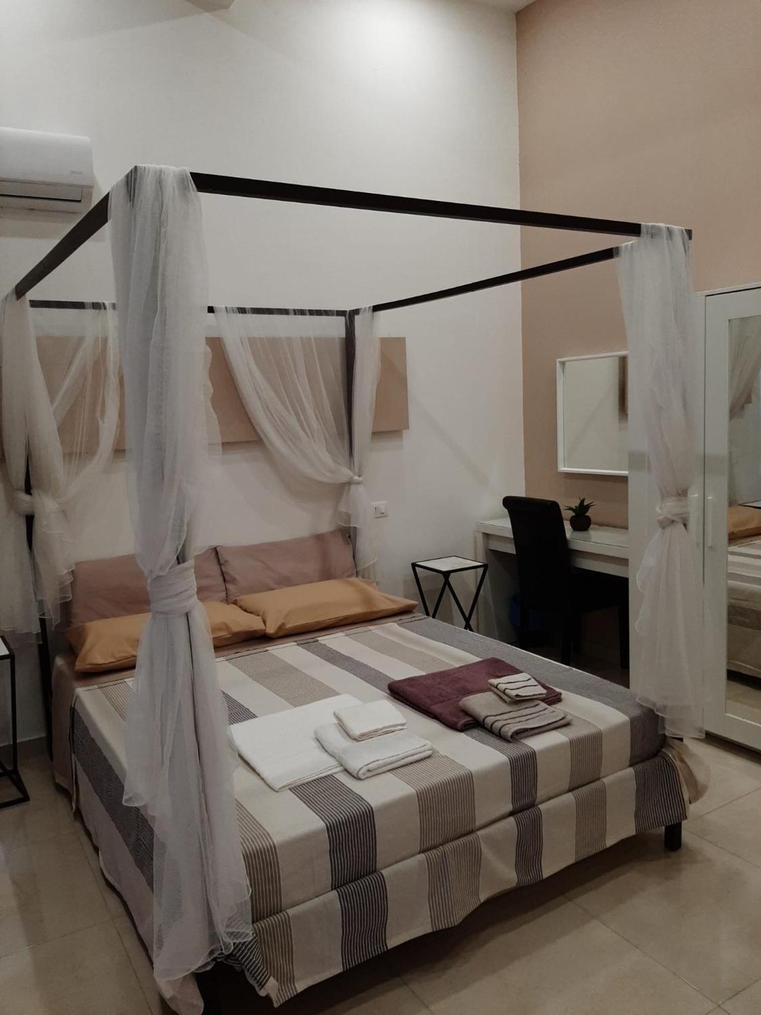 Relais Torre Gloria Bed and Breakfast Νάπολη Εξωτερικό φωτογραφία